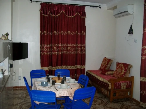 Location vacances Appartement F3 Ain temouchent Beni saf