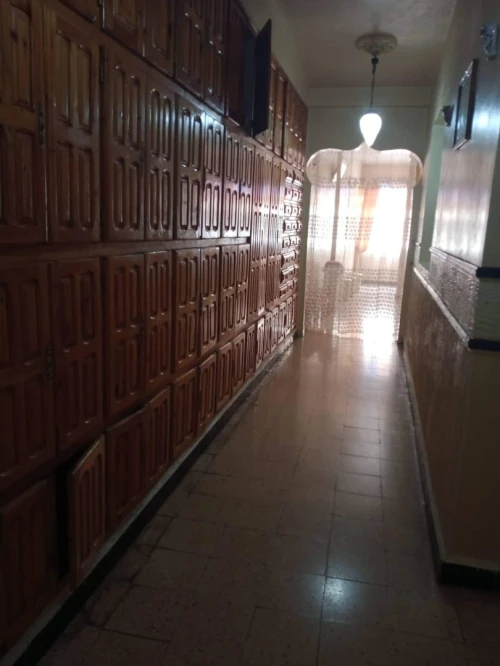 Vente Villa Tlemcen Tlemcen