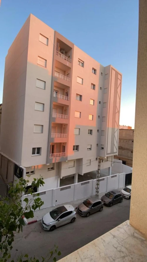 Location Appartement Alger Beni messous