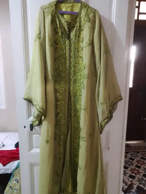 Caftan