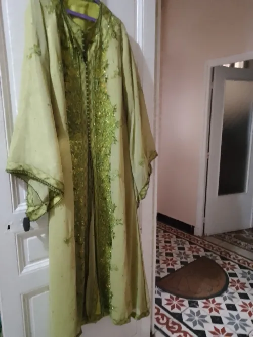 Caftan