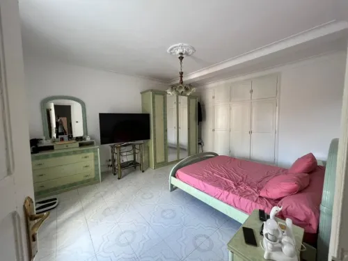 Vente Villa Alger Dely brahim