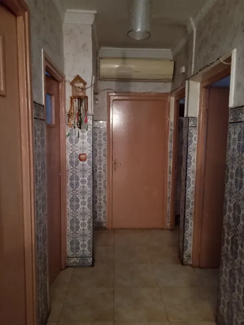 Vente Appartement F5 Tlemcen Tlemcen