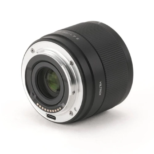 Objectif Viltrox 56mm F1.7 Air E-mount Sony APSC