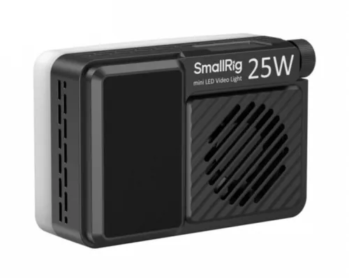 Torche LED RGB SMALLRIG RM 25C (25W)