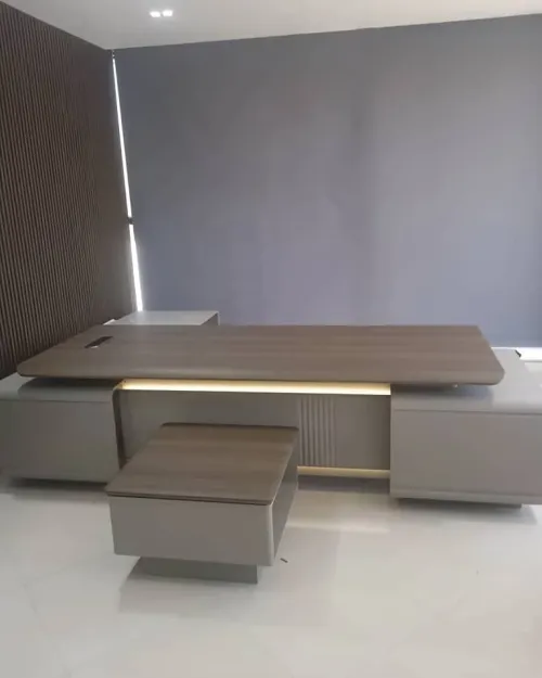 Ensemble directionnel de Luxe