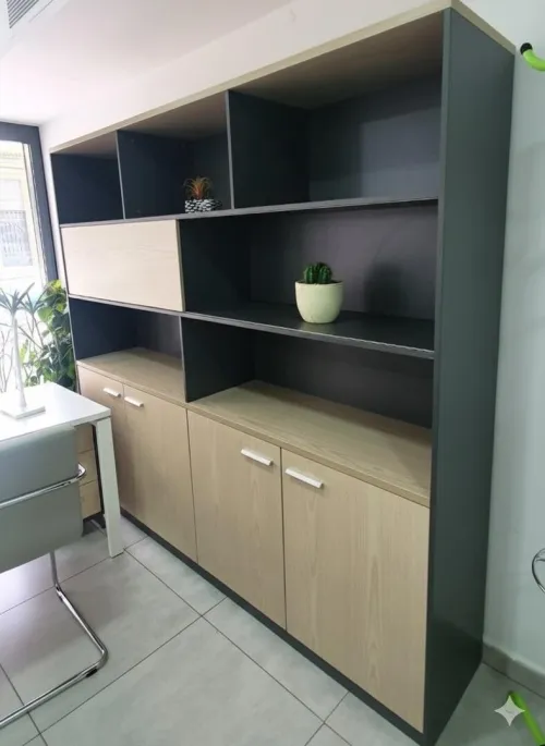 GAMME DE BUREAU KARLO IMPORTATION PREMIUM