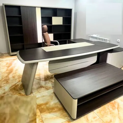 ENSEMBLE DE BUREAU DIRECTIONNEL
