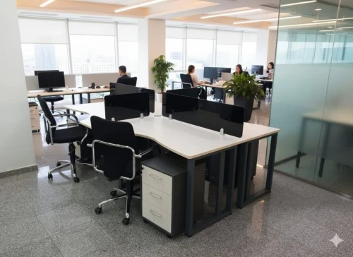 BUREAU OPÉRATEUR ÉRABLE