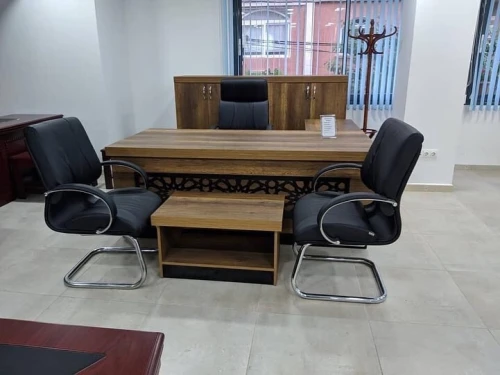 BUREAU DE DIRECTION SID