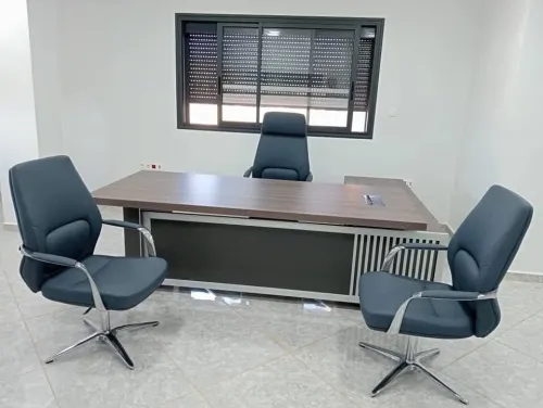 BUREAU DIRECTIONNEL D'IMPORTATION (WH) 