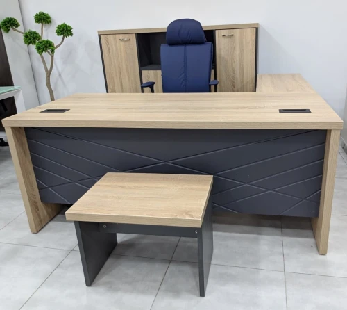 BUREAU  TASSILI ET TASSILI STAR
