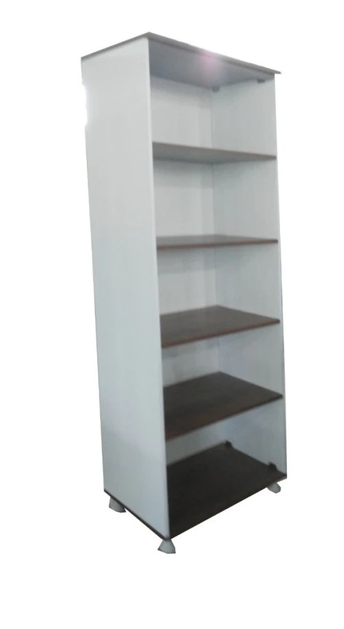 BUREAU OPÉRATEUR GRIS CLAIR
