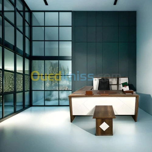 BUREAU GAMME SEFAR