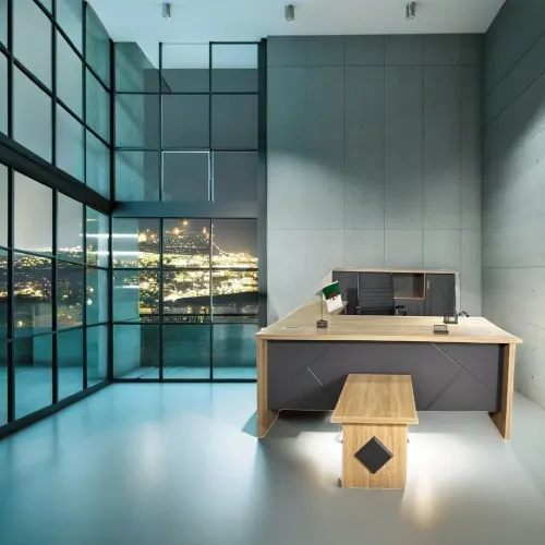 BUREAU GAMME SEFAR