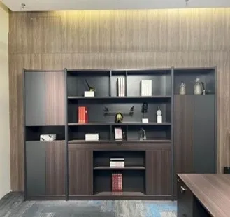 BUREAU DIRECTIONNEL GAMME LUXE 