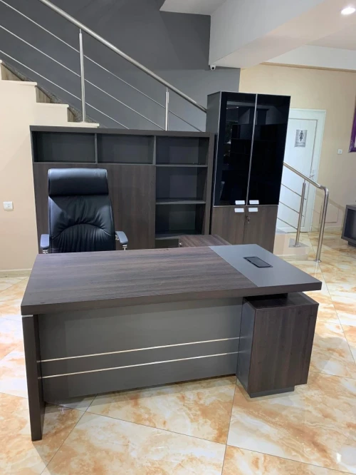 ENSEMBLE DE BUREAU DIRECTIONNEL