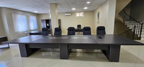 BUREAU DIRECTIONNEL D'IMPORTATION (WH) 