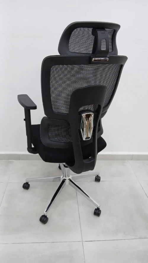 CHAISE FILET  OPERATEUR ET VISTEUR