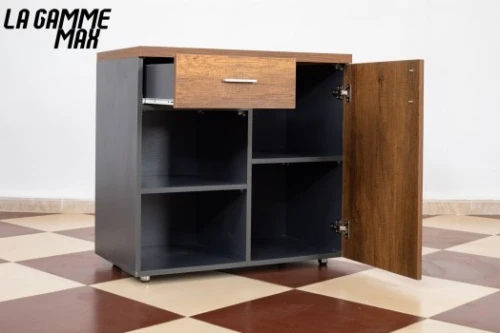 BUREAU OPÉRATEUR 