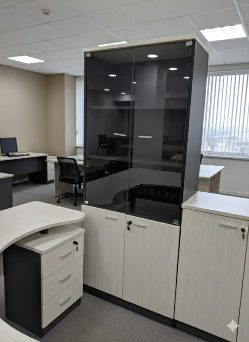 BUREAU OPÉRATEUR ÉRABLE