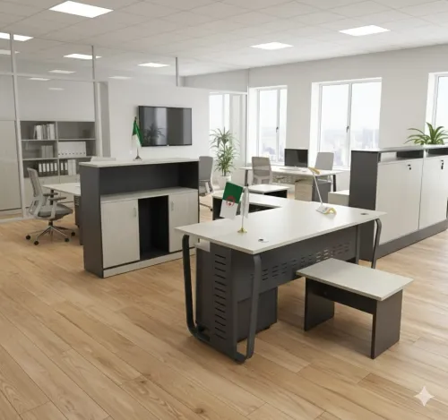 BUREAU OPÉRATEUR ÉRABLE