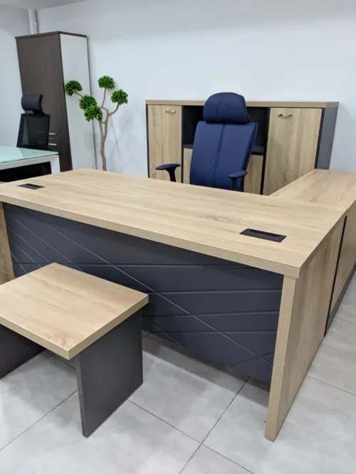 BUREAU  TASSILI ET TASSILI STAR