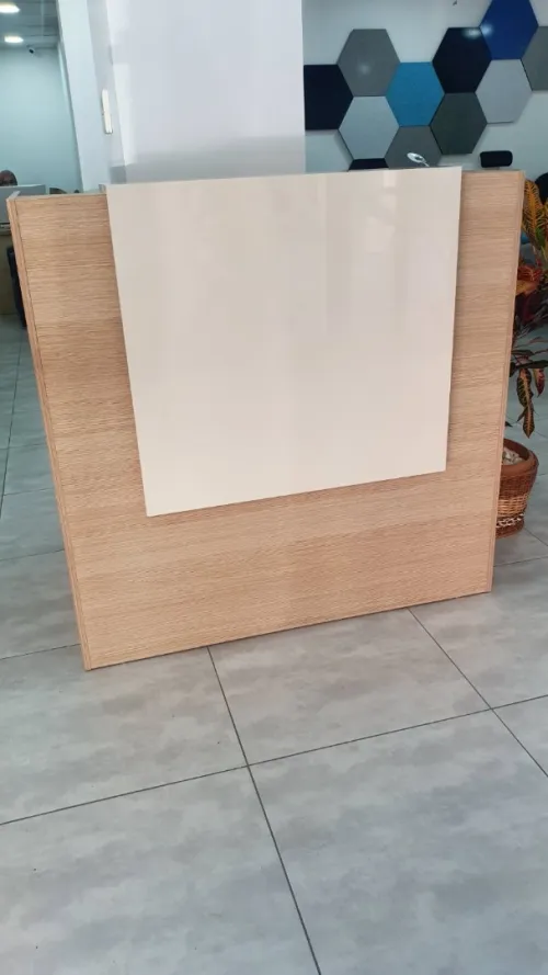 COMPTOIR DE RECEPTION (SUR MESURE)