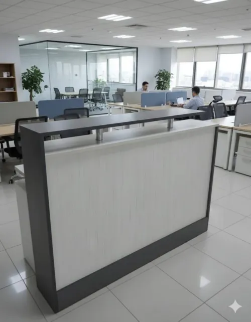 BUREAU OPÉRATEUR ÉRABLE