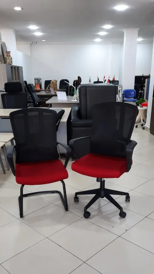 CHAISE FILET  OPERATEUR ET VISTEUR
