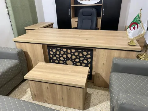 BUREAU DE DIRECTION SID