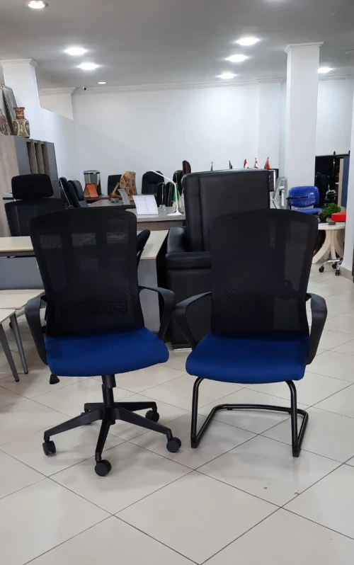 CHAISE FILET  OPERATEUR ET VISTEUR