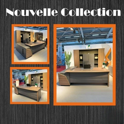 NOUVELLE GAMME 