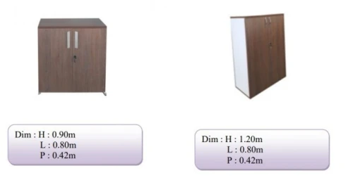 GAMME BICOLOR