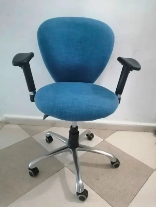 CHAISE FILET  OPERATEUR ET VISTEUR