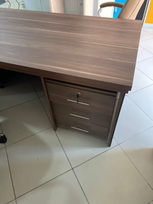 Ensemble de bureau MIDAS
