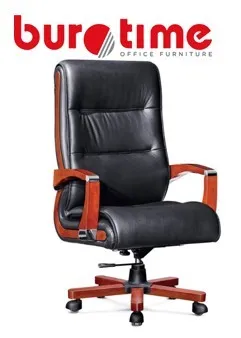 Fauteuil directionnel haut de gamme ( cuir )