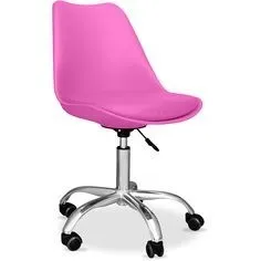 CHAISES TULIPE - CHAISES SCANDINAVES D'IMPORTATION 1ER CHOIX