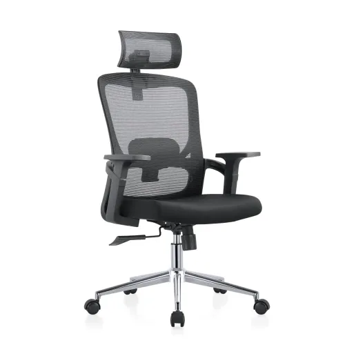 CHAISES ERGONOMIQUES OPERATEURS