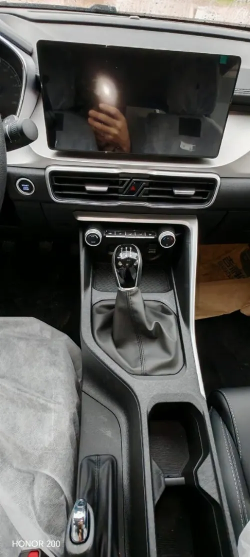 Geely Coolray 2026 