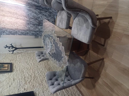 Table de salon