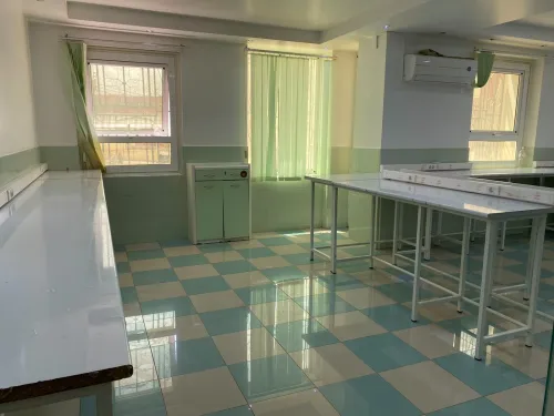 Location bien immobilier Chlef Chlef