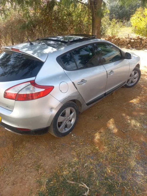 Renault Megane 3 2010 Megane3 la tout
