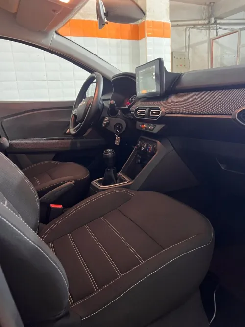 Dacia Sandero 2024 Expression