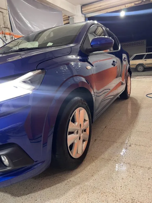 Dacia Sandero 2024 Expression