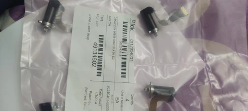 Lot de pièces de maintenance pour SMT universal instruments