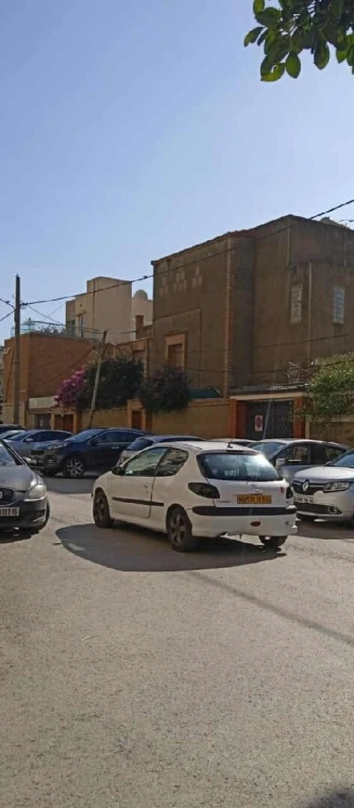 Peugeot 206 2003 206