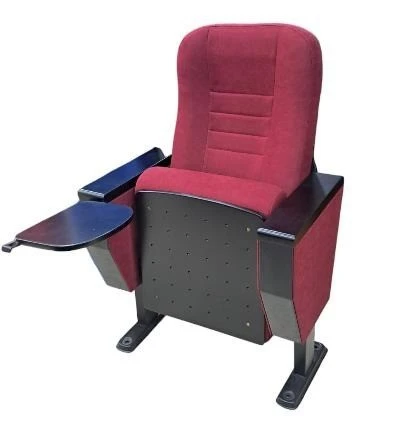 CHAISE CONFÉRENCE EN TISSU 