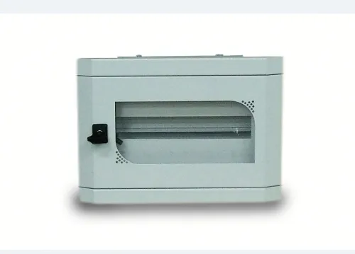 COFFRET ÉLECTRIQUE ÉTANCHE. COFFRET ÉLECTRIQUE MODULAIRE. ARMOIRE ÉTANCHE