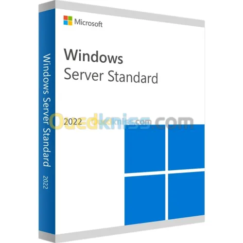 LICENCE WINDOWS SERVER, WINDOWS 10/11, SQL SERVER,MICROSOFT OFFICE
